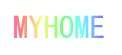 MYHOME 